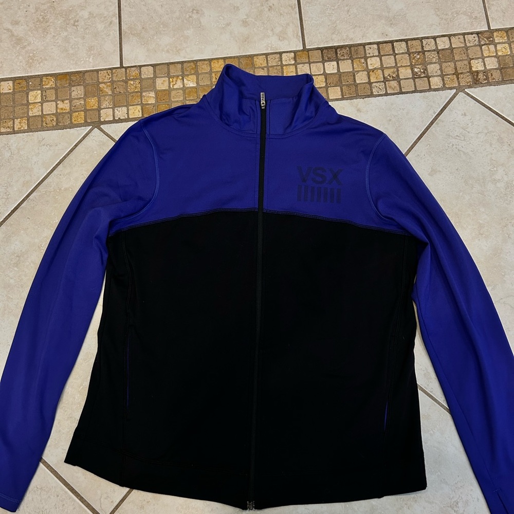 VSX Jacket! - Picture 2 of 6
